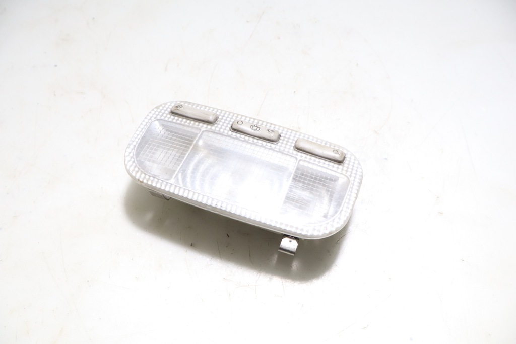 фото №1, Освещение кабины перед citroen c5 iii