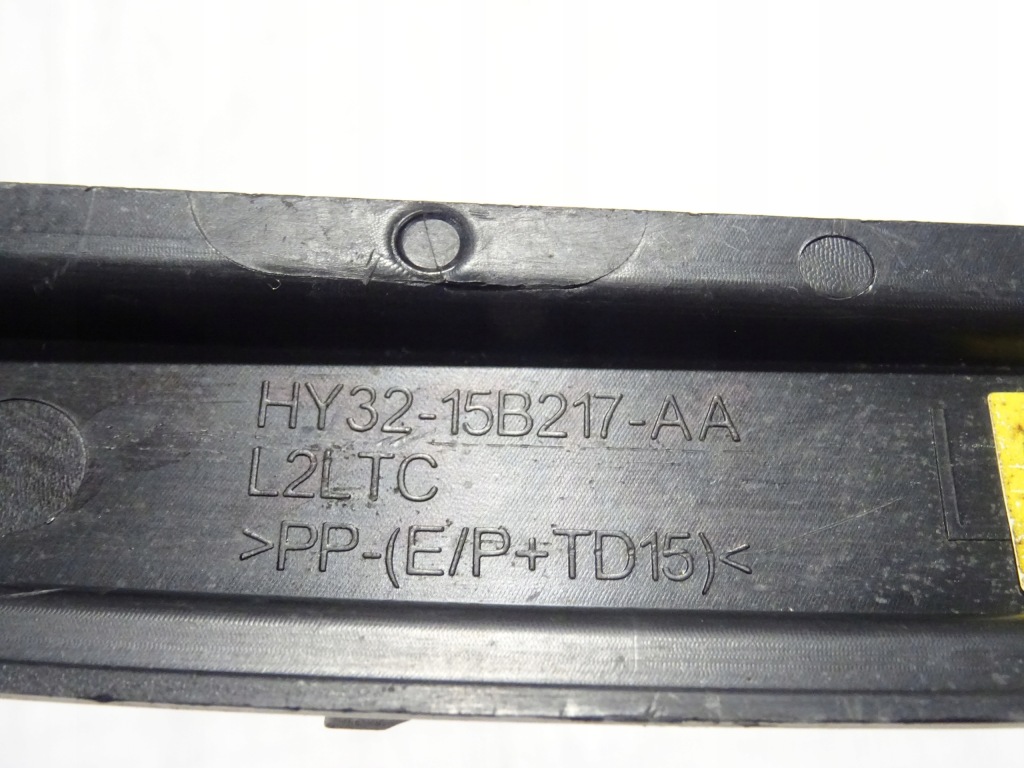 фото №6, Заглушка led перед левая land rover discovery v 5