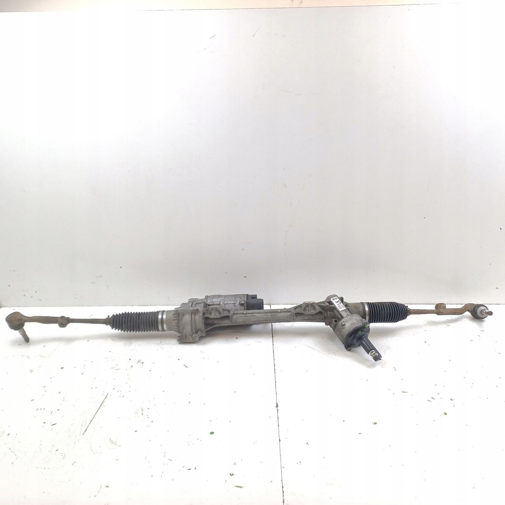 фото №9, 2013 bmw 3 f30 f35 f31 рулевая рейка 7802277604