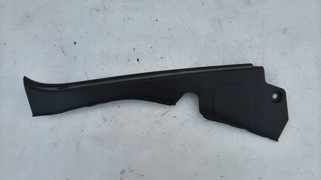 фото №1, Защита крыла заглушка левая 84159-s1500 hyundai santa fe