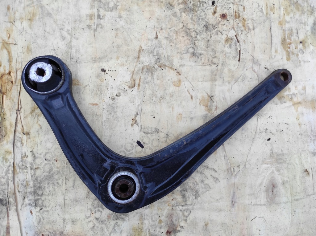 фото №1, Рычаг правый левый jumpy iii proace expert iii