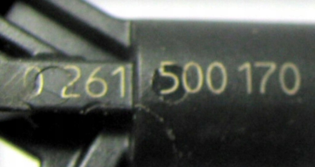 фото №8, Audi a3 s3 8v 2017 форсунка топлива