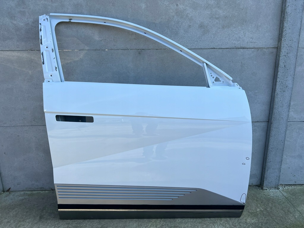 фото №1, Двері hyundai ioniq 5 перед правий передні праве