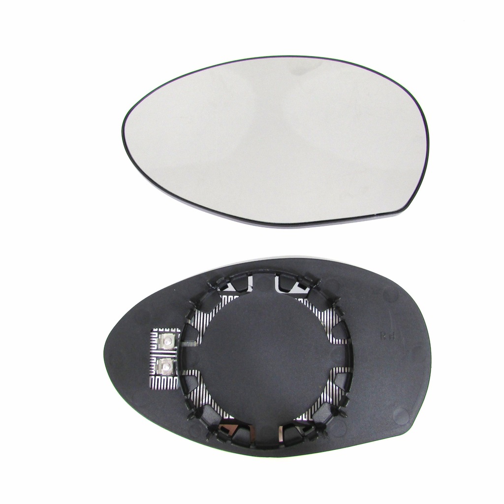 фото №1, Вкладыш зеркало alfa romeo 147 2000-2010 с подогревом