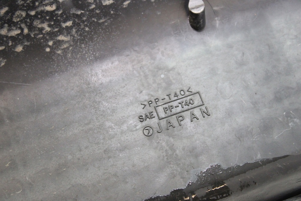 фото №7, Subaru impreza gd корпус фільтра повітря