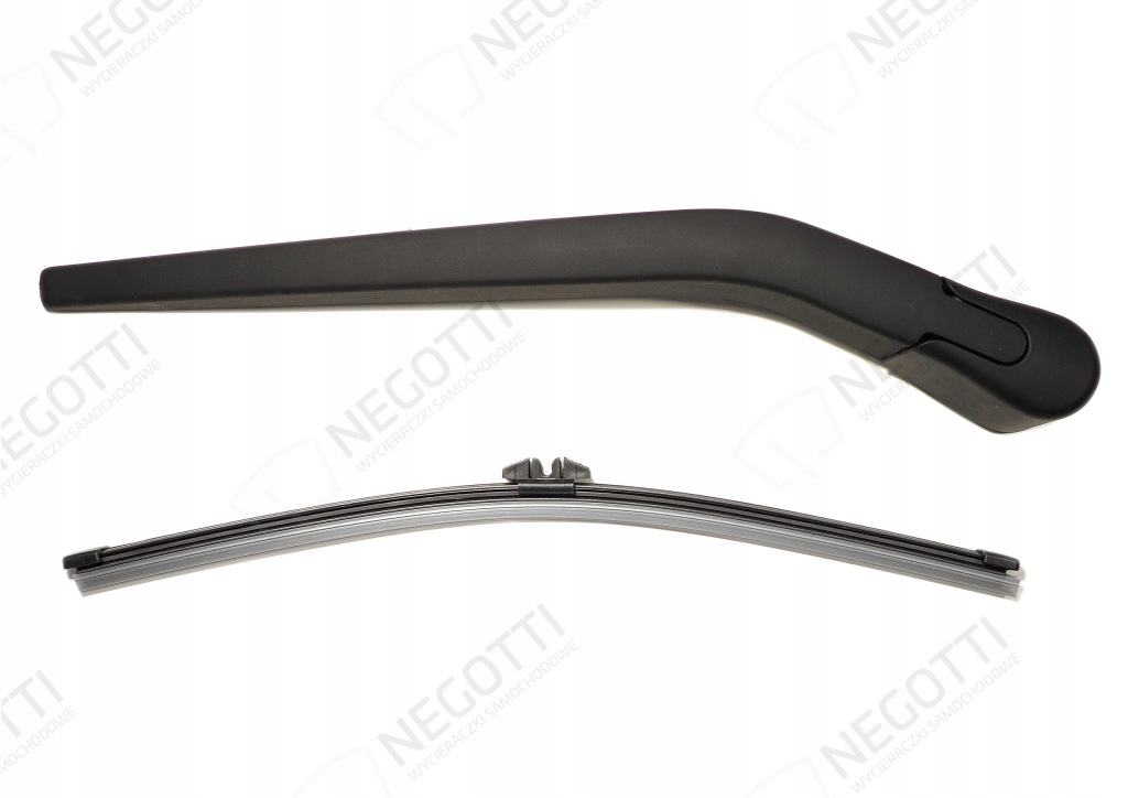 фото №9, Volvo xc90 ii 2015- важіль i щітка двірники задня