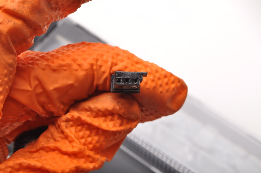 фото №9, Volvo s60 iii свет лампа стоп стоп-сигнал 31468212