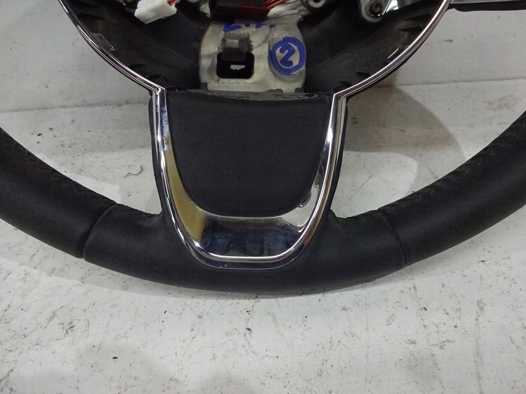 фото №4, Повітропровід багатофункціональний шкіра fiat 500 lift 14-