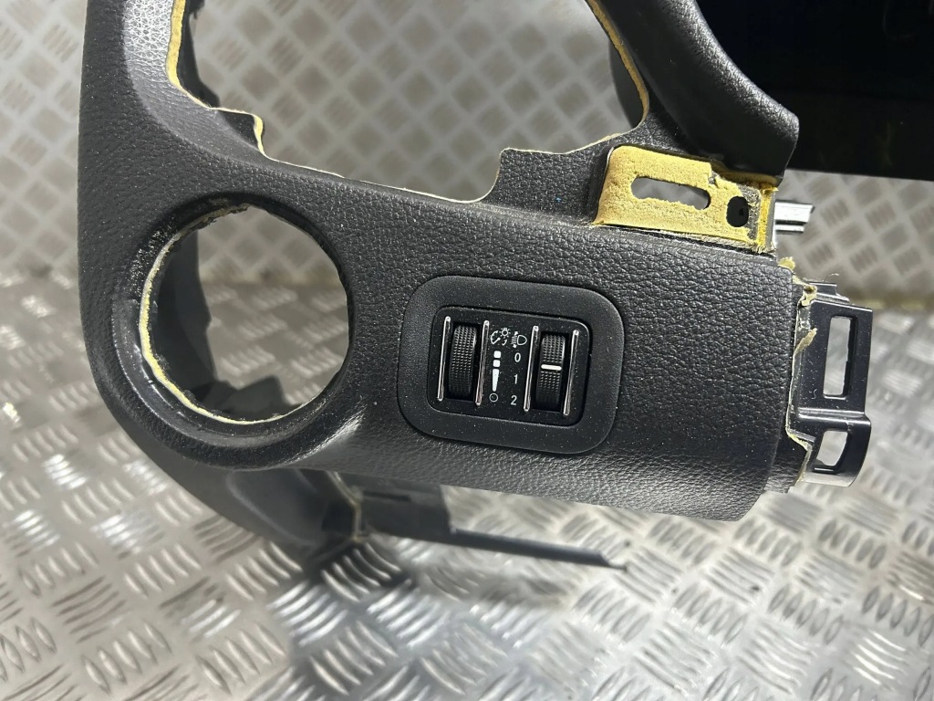 Панель приладів панель  подушка безпеки ремені fiat freemont europa комплект Недорого