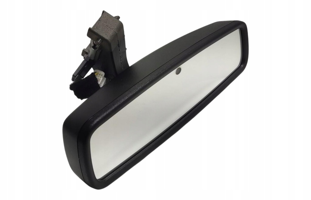 фото №1, Зеркало внутреннее фотохромный renault captur ii 2019-2024 963213712r