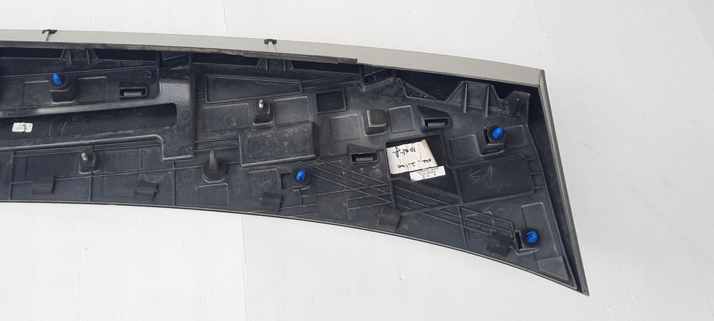 фото №11, Hyundai ioniq 5 21r- накладка кришки задня bydgoszcz 87310-gi000