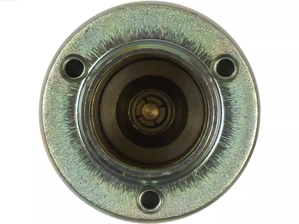 фото №4, Выключатель электромагнитный, стартер as-pl ss0097 bosch