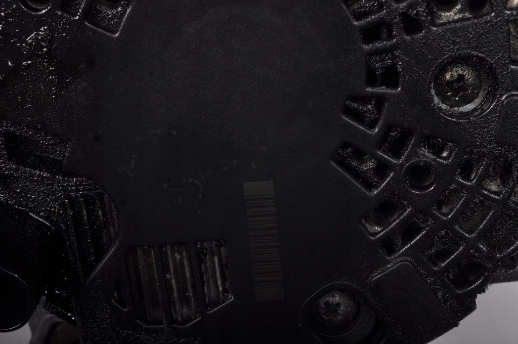 фото №7, Volvo v90 ii xc40 v40 ii s60 ii v70 xc60 i 2.0 d4 генератор 30659580