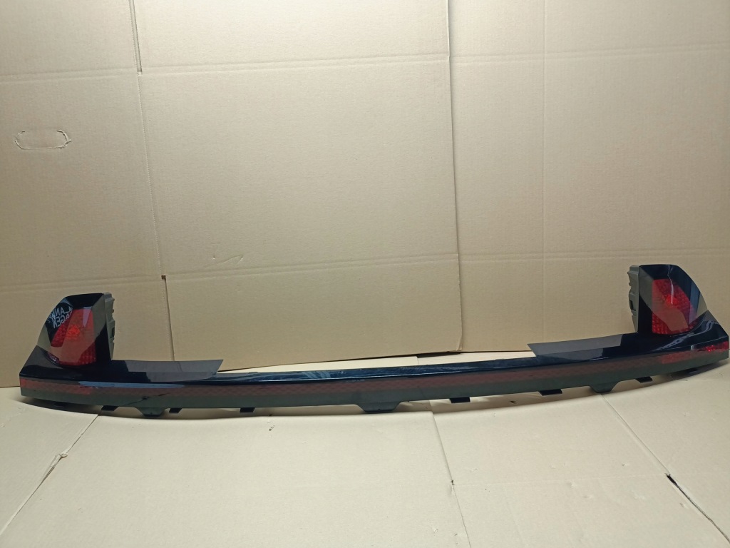 фото №1, Накладка лампа задня hyundai tucson iv -20r led з камера n7924-62040 оригінал