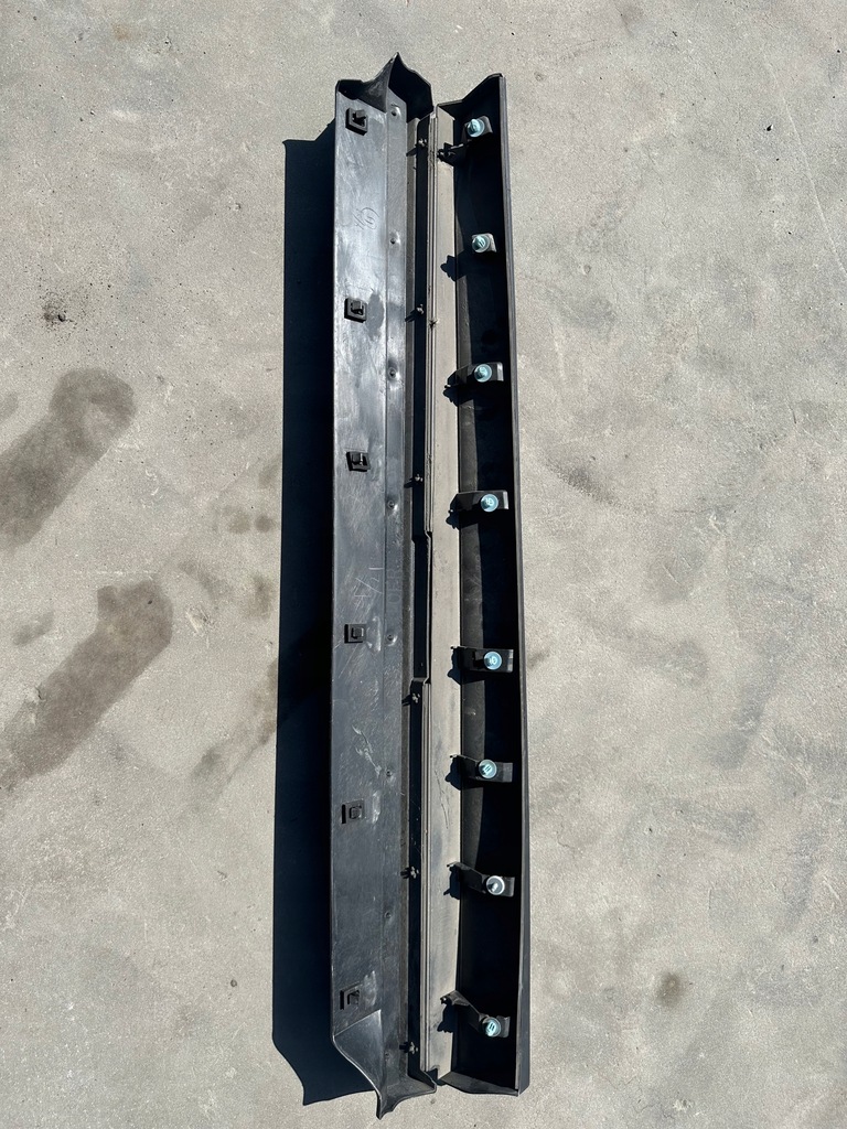 фото №5, Нижня молдинг двері правий перед lexus ux 75071-76010