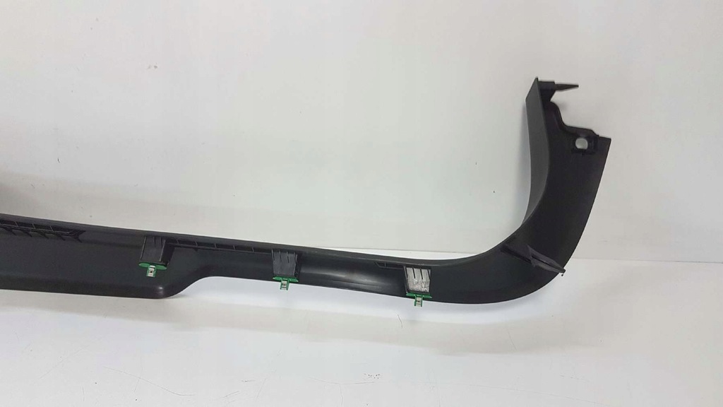 фото №4, Opel insignia b hb захист молдинг поріг права