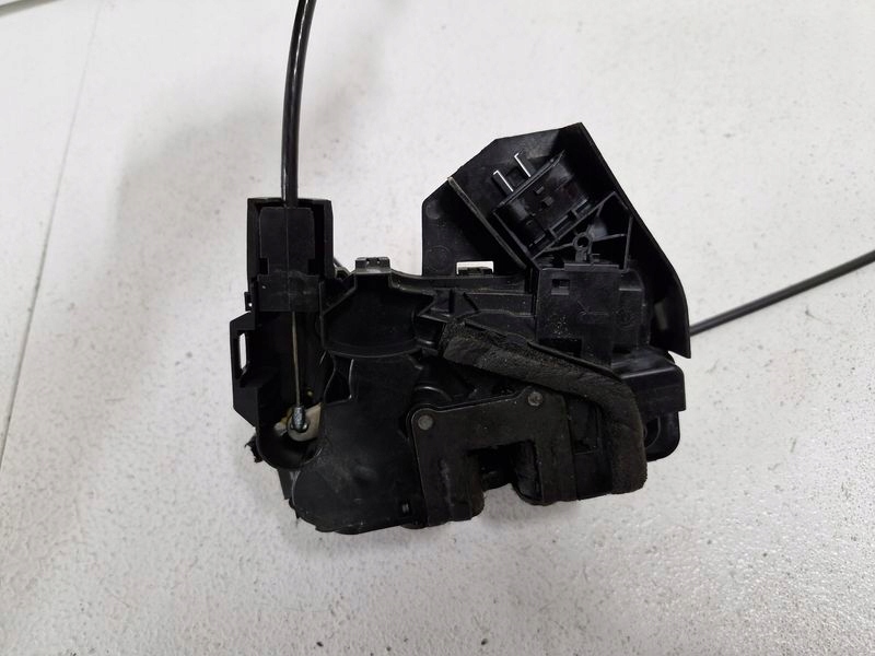 фото №8, Renault scenic iv 4 замок дверь правый перед 4 pin eu 805021579r