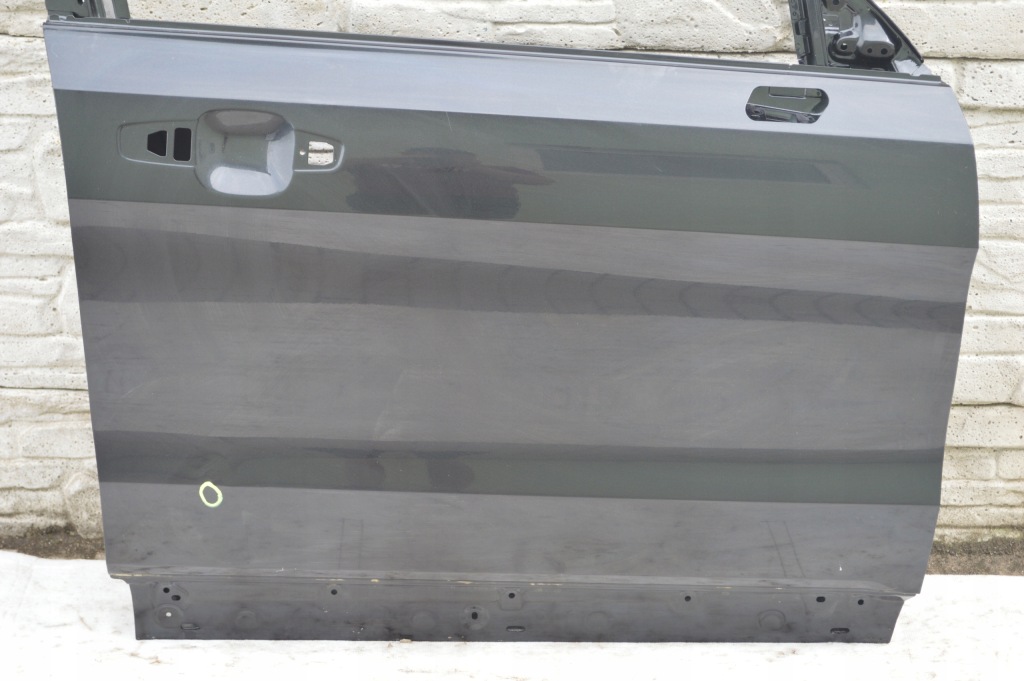 фото №5, Дверь передние правое lynk&co