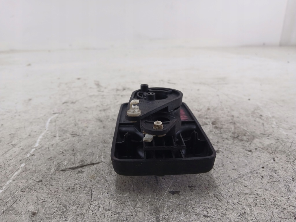 фото №4, Renault master ii ручка внутренняя левый задняя 7700352425g