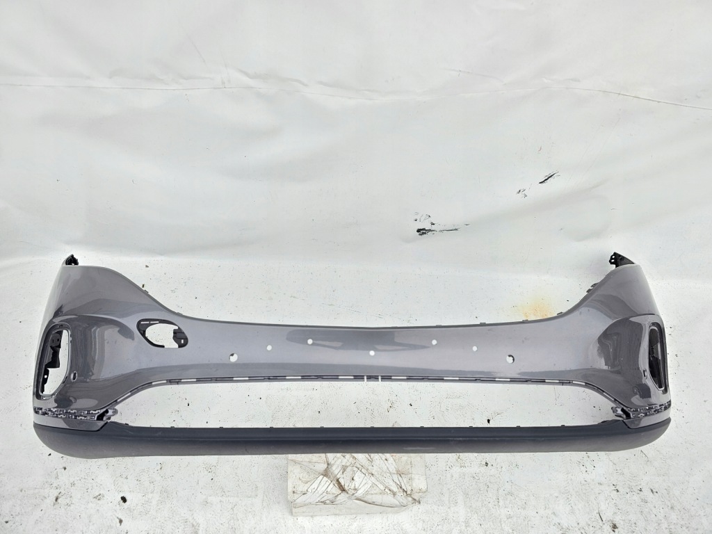 фото №1, Бампер передний перед mercedes eqa w243 21- a243 243