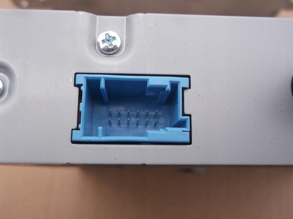 фото №11, Citroen ds4 lift 15- радио навигация дисплей