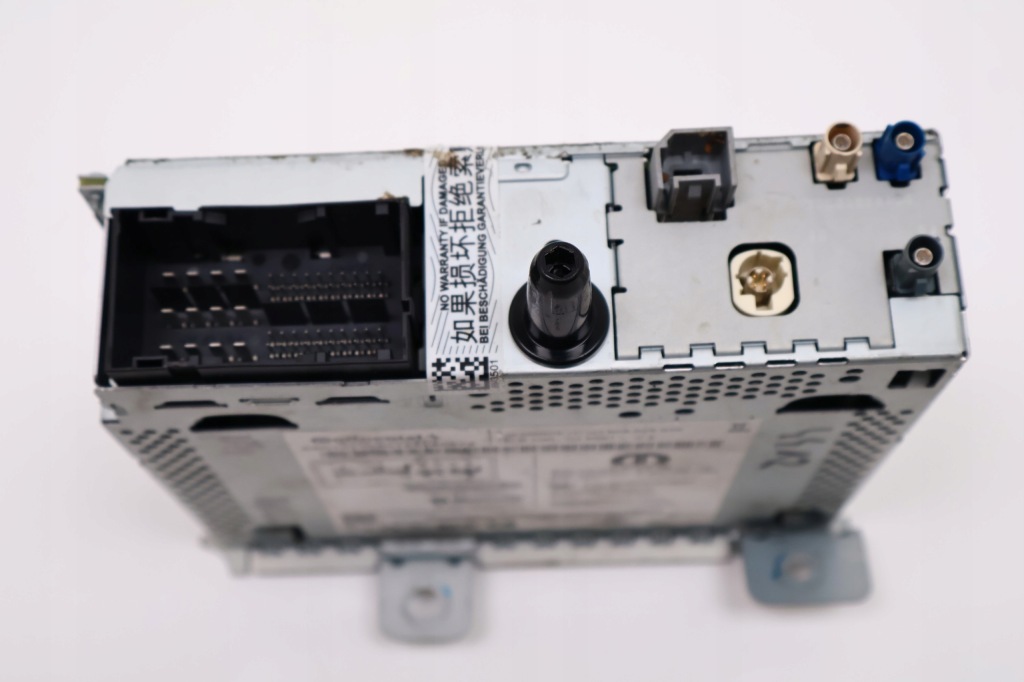 фото №4, Fiat tipo ii радіо '00522021940