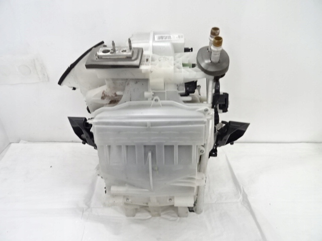 фото №9, Citroen ds4 отопитель 9687622880