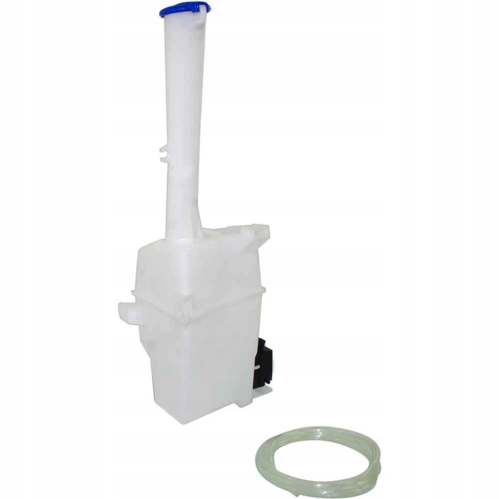 фото №1, Бачок розпилювача hyundai santa fe 2012-