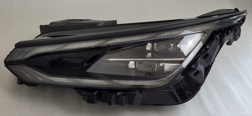 фото №1, Лампа ліва передня перед full led kia ev6 2021-