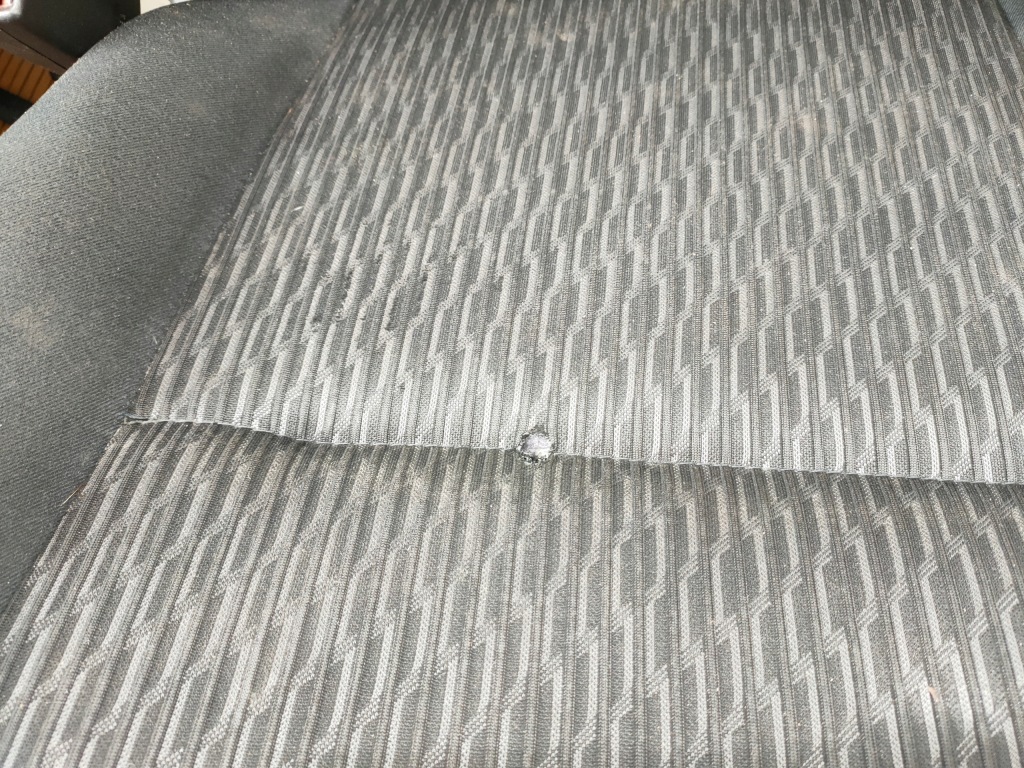 фото №13, Suzuki grand vitara ii 05-14 5d сидіння передні заднє сидіння задня europa підігрів