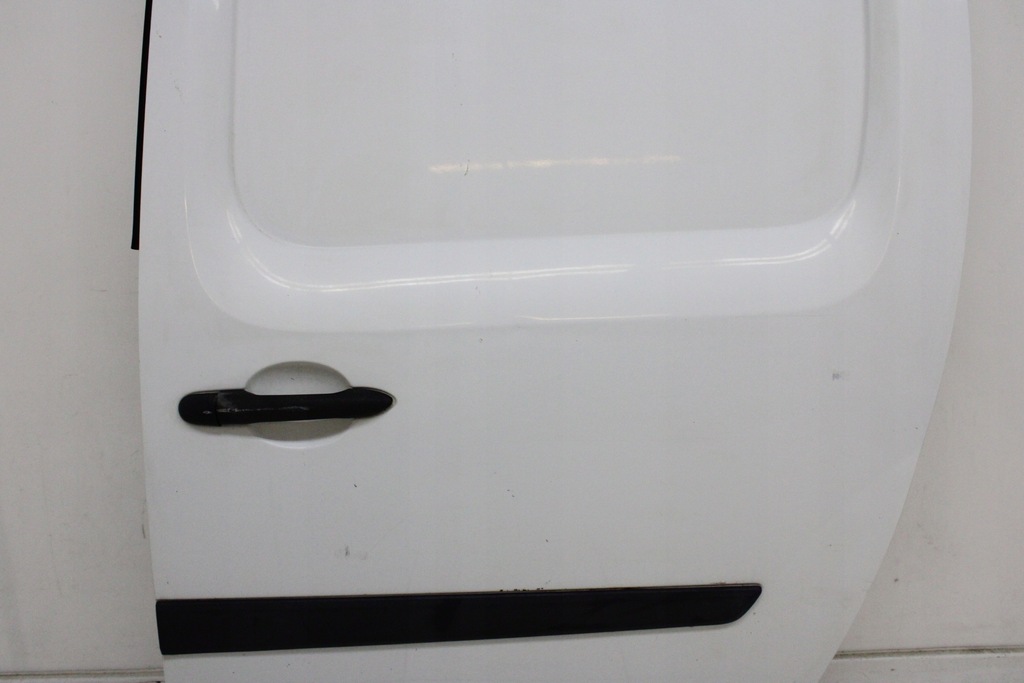 фото №6, Renault kangoo ii 07r- двері ліва бічний зсувні ov389 o389 0389
