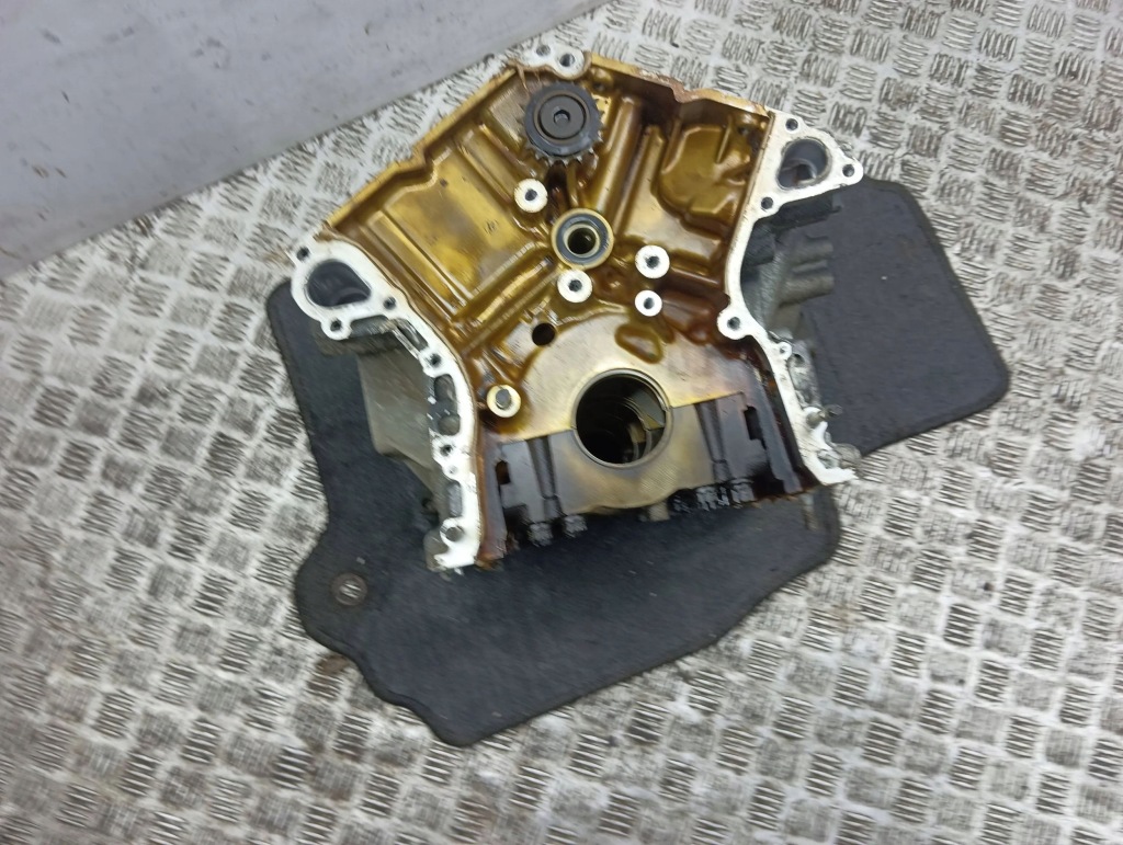 Lexus gs 300 350 430 450h 2007 блок двигателя Киев