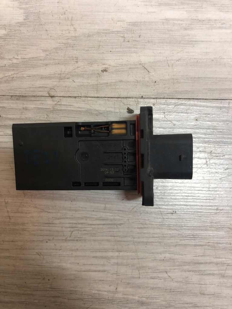 фото №1, Mini cooper f56 bmw расходомер 8583496