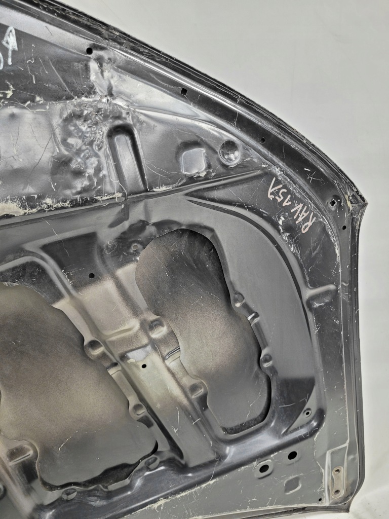 фото №8, Капот toyota rav4 czwarta поколение 2013-2018