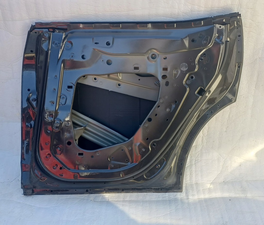 фото №3, Bmw ix ix20 дверь правое задняя задние