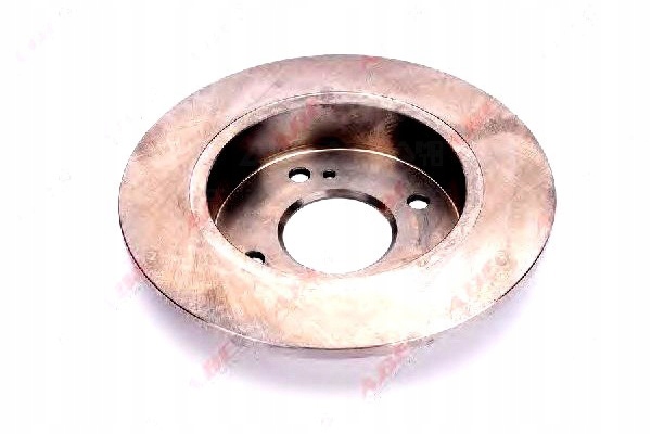 фото №1, Abe c41032abe диск тормозная