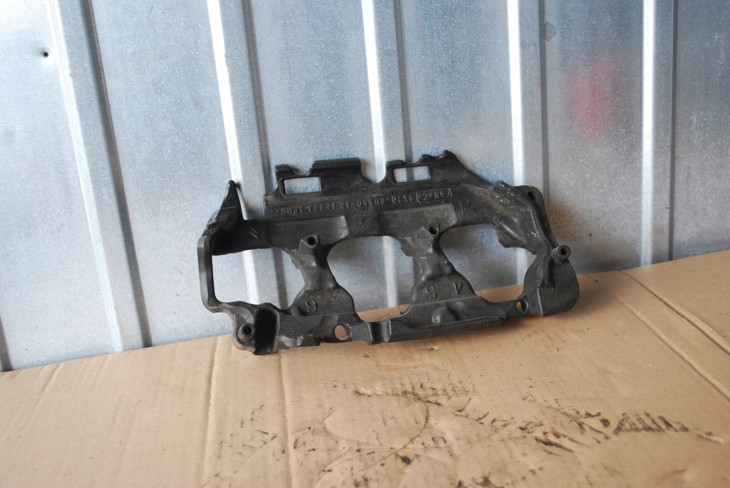 фото №5, Захист форсунок citroen c5 3.0 hdi 9x2q-9u550