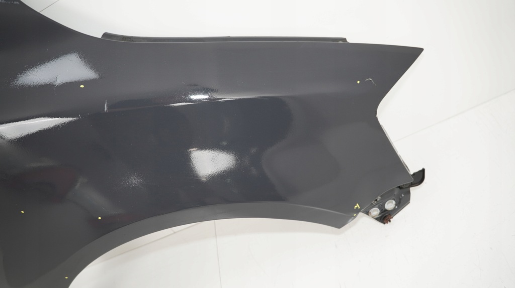 фото №7, Крыло правый перед vw fox 03-10r li7f