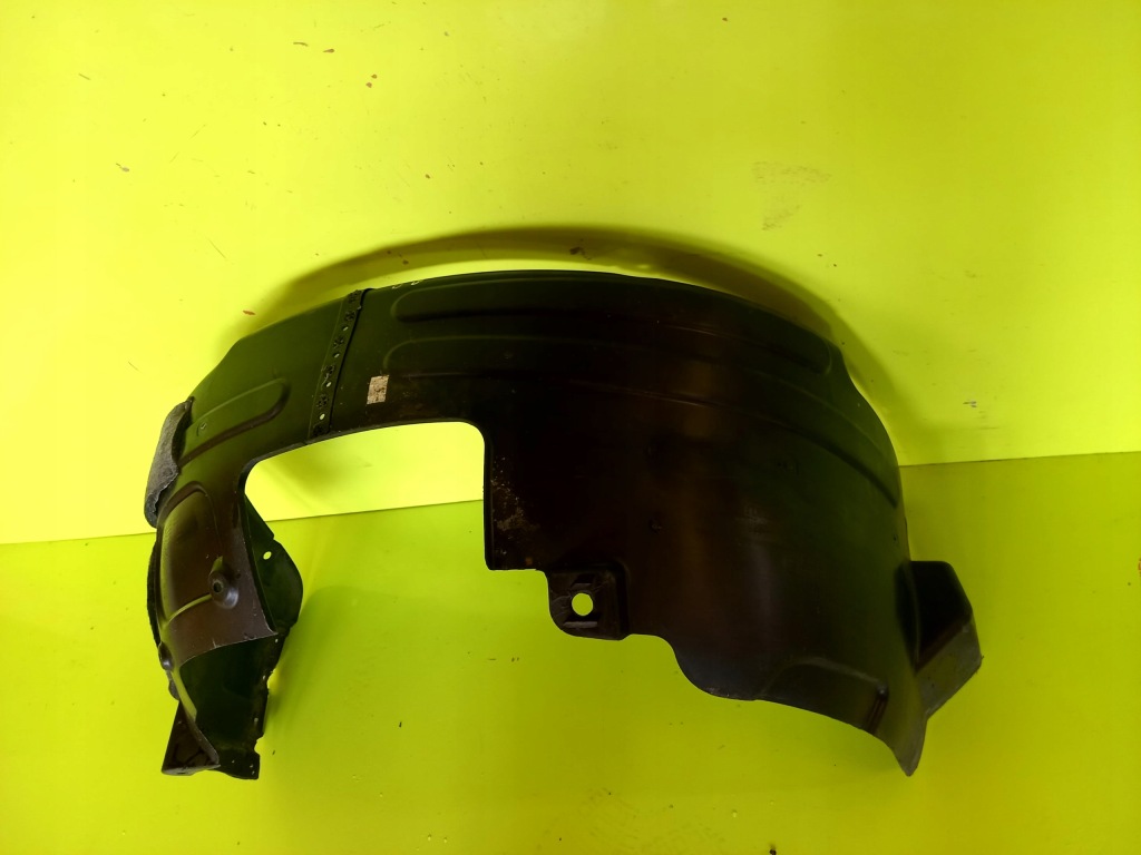 фото №3, Підкрилок правий перед hyundai ix35 11r