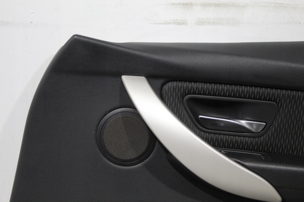 фото №5, Обшивка двері правий перед bmw 3 f30 f31