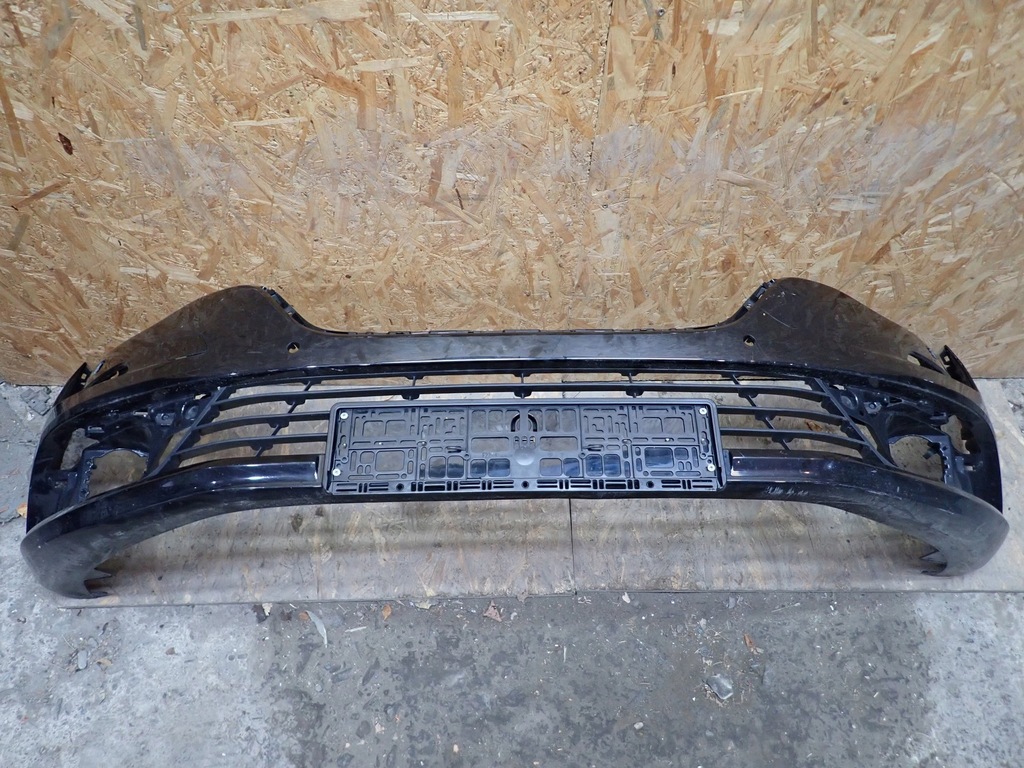 фото №1, Бампер перед передній renault talisman lp kp 2015-2020r 620220541r