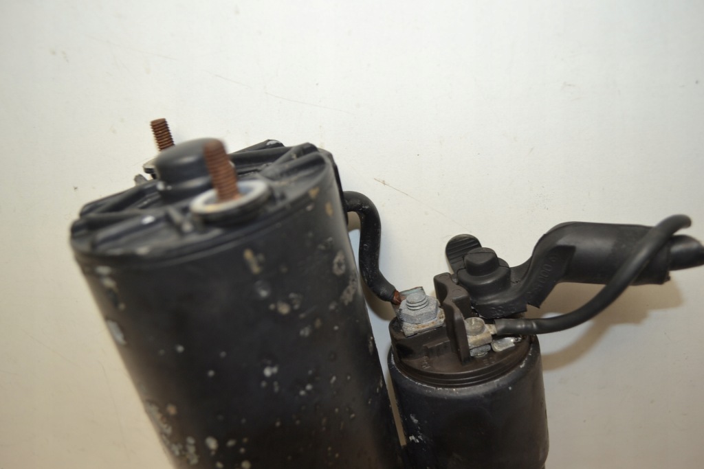 Mercedes r129 300 sl стартер двигуна Недорого