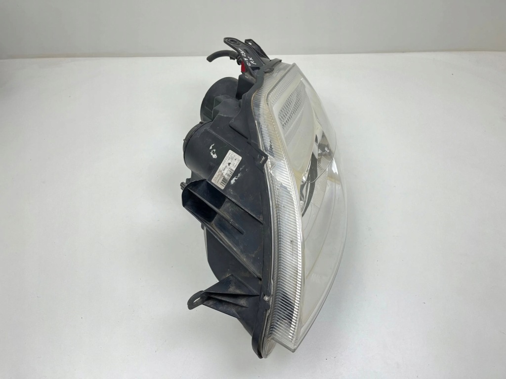 фото №2, 2003 citroen c8 фара 1494322080