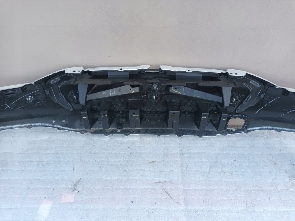 фото №7, Бампер передний ford mustang mach-e перед