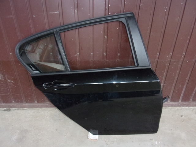фото №1, Дверь задние задняя правое bmw 1 f20