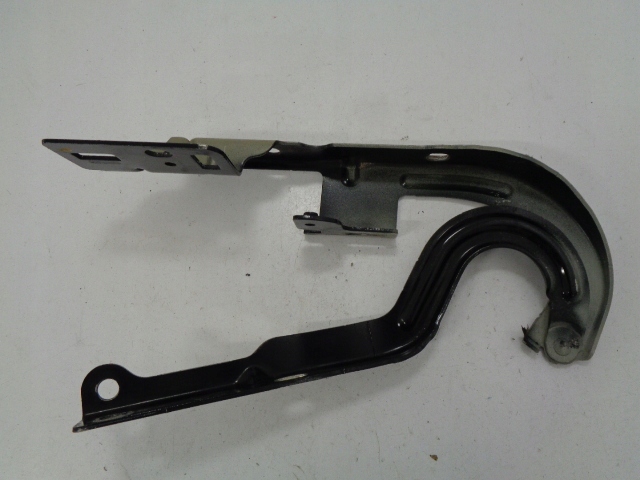 фото №1, Peugeot 3008 петля капот левый 9682599080