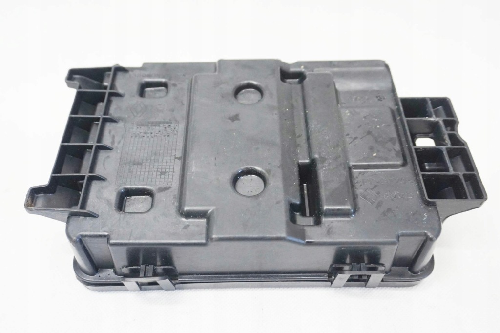 фото №2, Корпус renault clio v 5 lift гибрид 243806085r