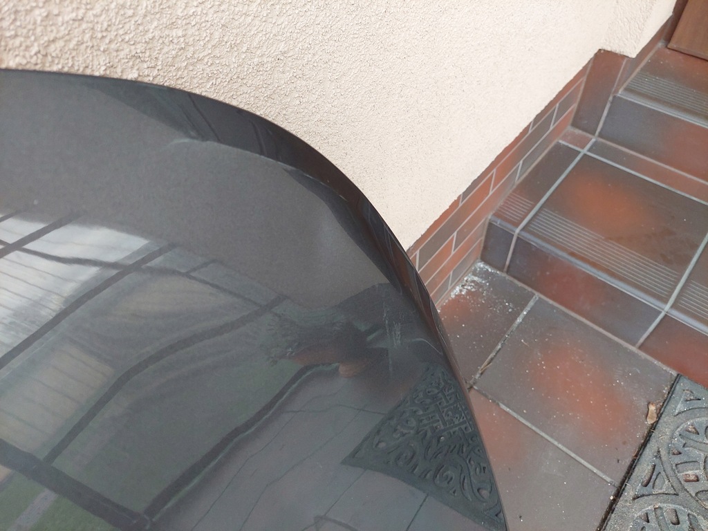 фото №3, Капот передняя - opel astra vi l 6