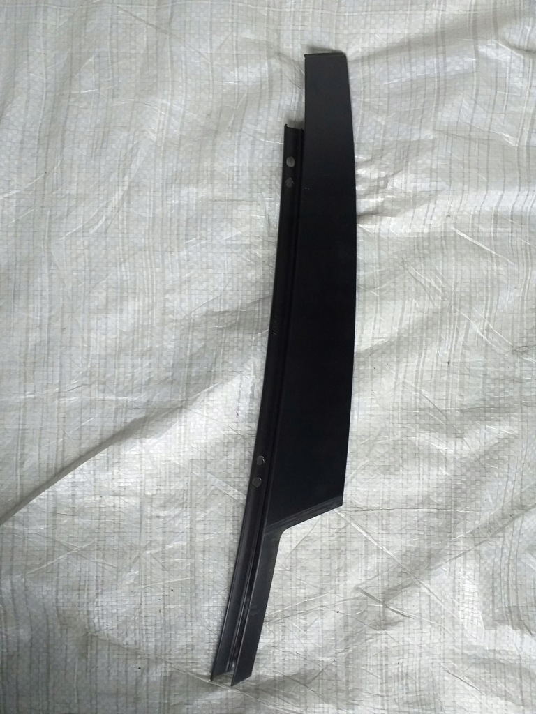 фото №1, Bmw f01 f02 защита стойка b дверь перед 7177951