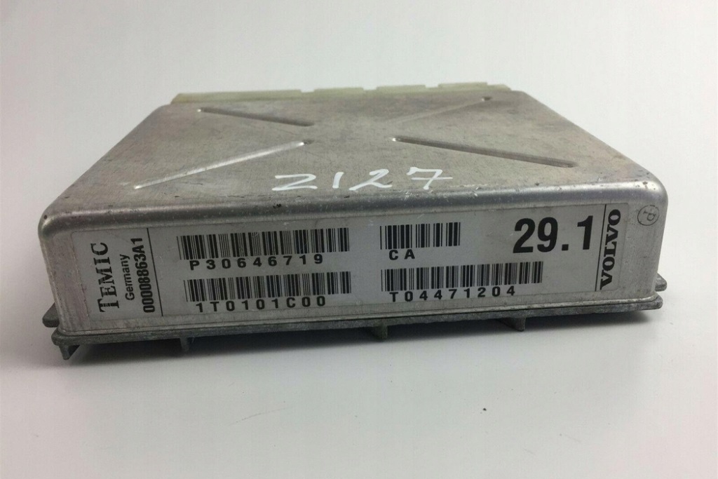 фото №3, Другое модули volvo v70 ii sw p30646719 2008